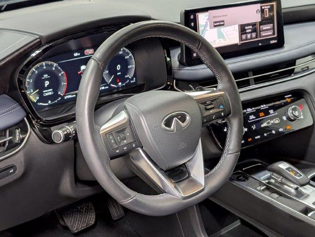 2026 INFINITI QX60 - $46,968