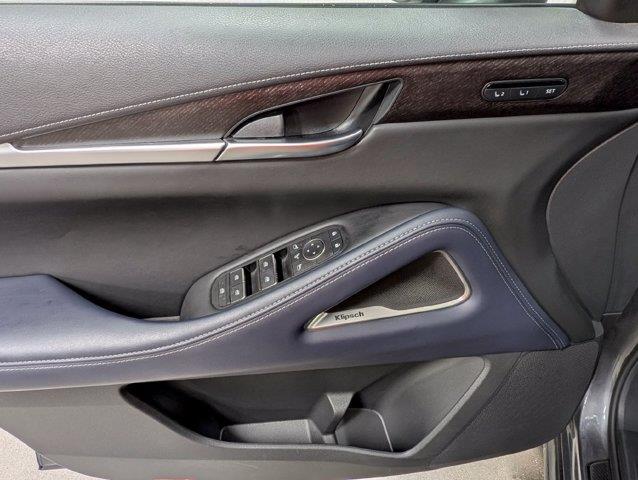 2026 INFINITI QX60 - $46,968
