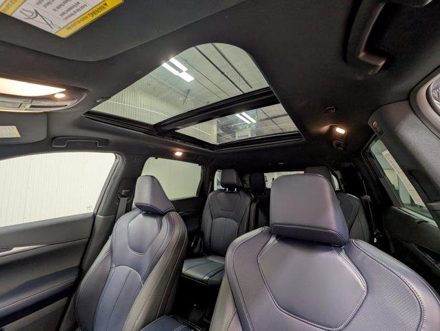 2026 INFINITI QX60 - $46,968