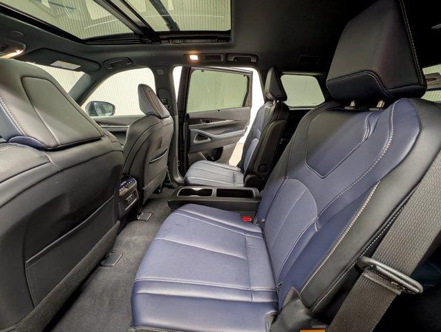 2026 INFINITI QX60 - $46,968