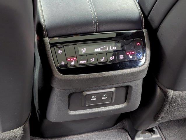 2026 INFINITI QX60 - $46,968