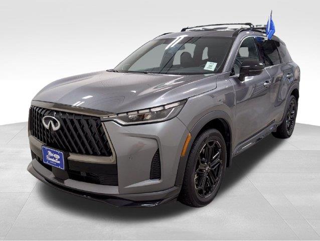 2026 INFINITI QX60 - $46,968