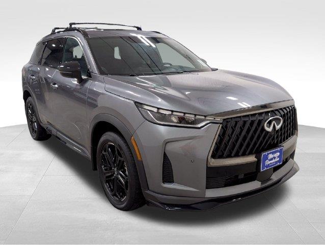 2026 INFINITI QX60 - $46,968