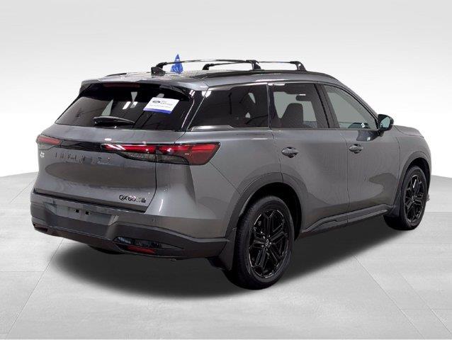 2026 INFINITI QX60 - $46,968