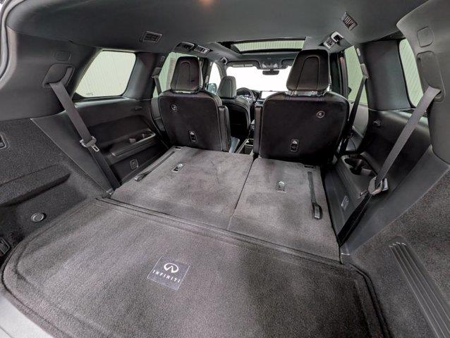 2026 INFINITI QX60 - $46,968