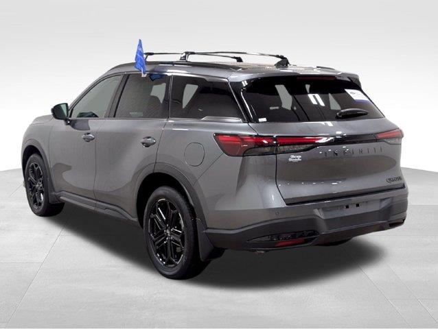 2026 INFINITI QX60 - $46,968