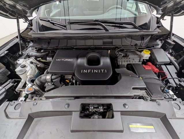 2026 INFINITI QX60 - $46,968
