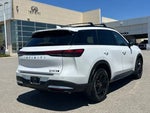 2026 QX60 Thumbnail 4