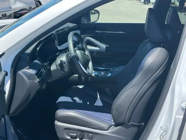 2026 INFINITI QX60 - $48,500