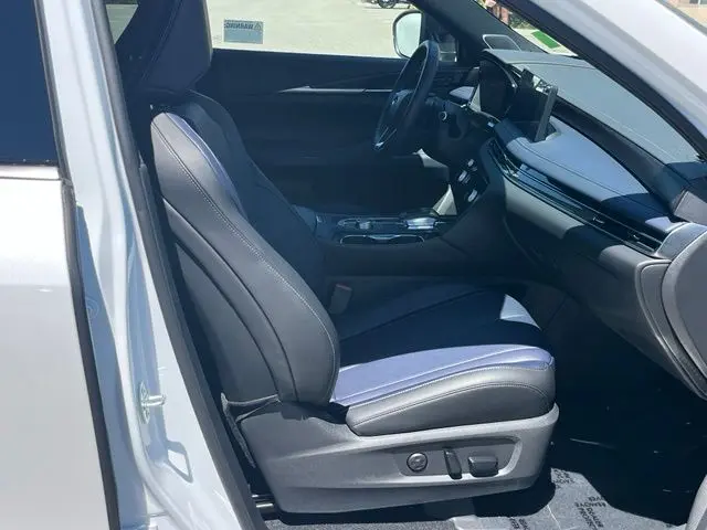 2026 INFINITI QX60 - $48,500