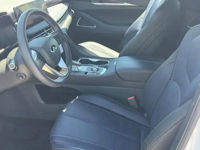 2026 INFINITI QX60 - $48,500