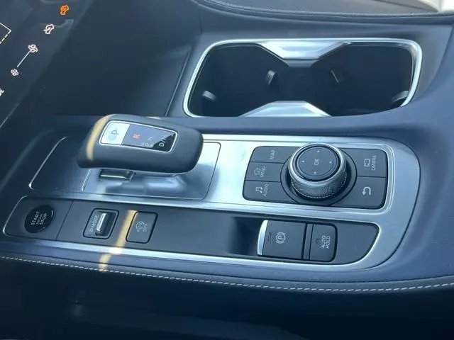 2026 INFINITI QX60 - $48,500