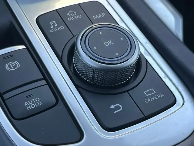 2026 INFINITI QX60 - $48,500