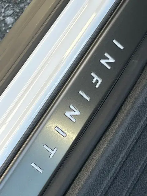 2026 INFINITI QX60 - $48,500