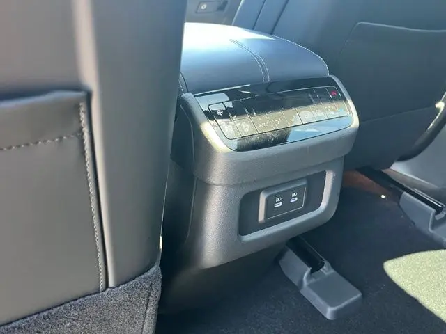 2026 INFINITI QX60 - $48,500