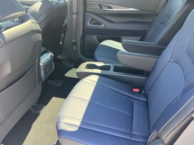 2026 INFINITI QX60 - $48,500