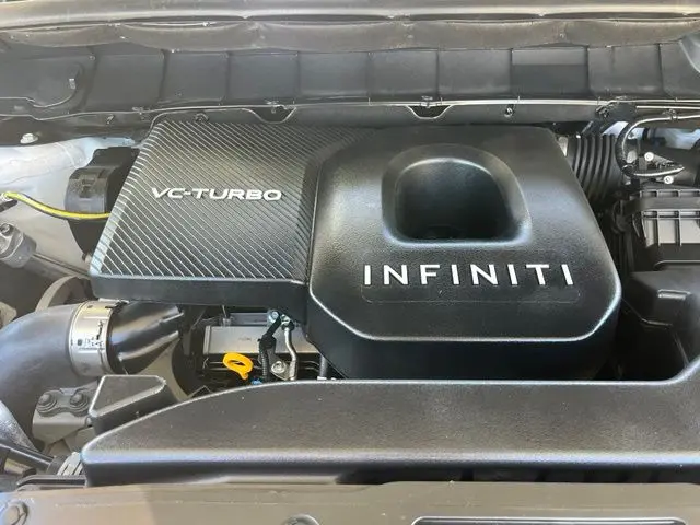 2026 INFINITI QX60 - $48,500