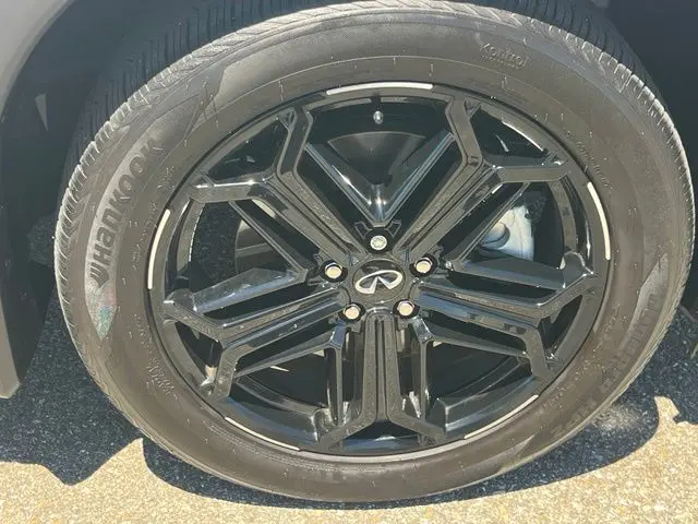 2026 INFINITI QX60 - $48,500