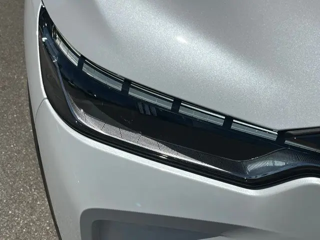 2026 INFINITI QX60 - $48,500