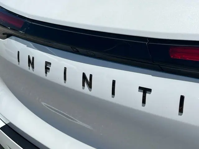2026 INFINITI QX60 - $48,500