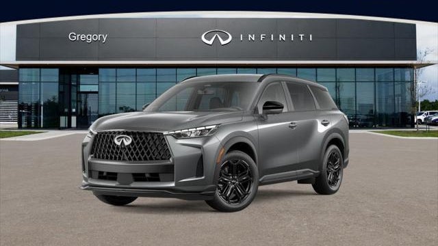 Preowned 2026 INFINITI QX60 Sport for Sale