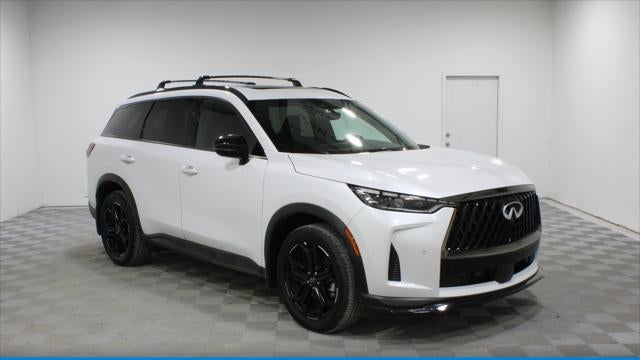 Preowned 2026 INFINITI QX60 Sport for Sale