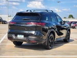 2026 QX60 Thumbnail 5