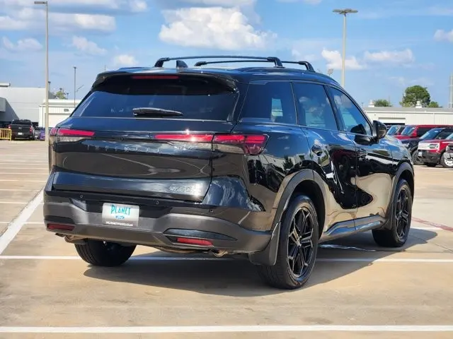 2026 INFINITI QX60 - $48,824