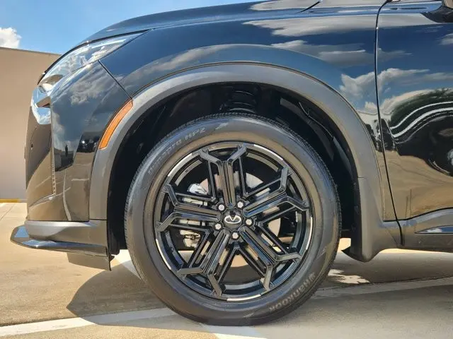 2026 INFINITI QX60 - $48,824