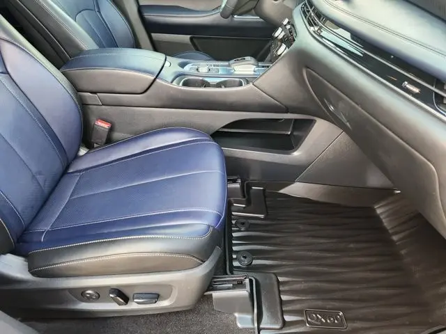 2026 INFINITI QX60 - $48,824