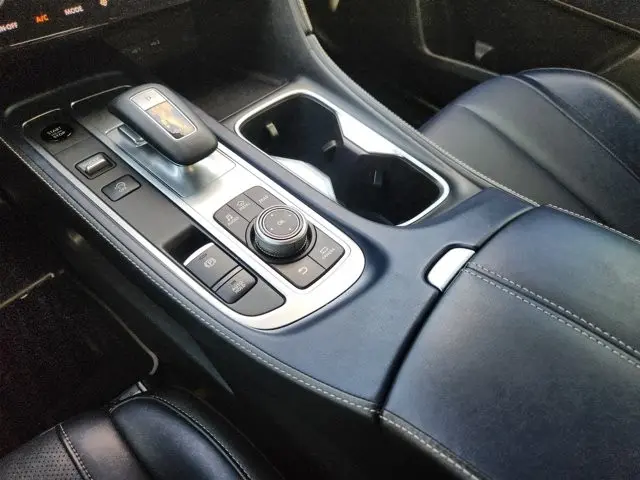 2026 INFINITI QX60 - $48,824