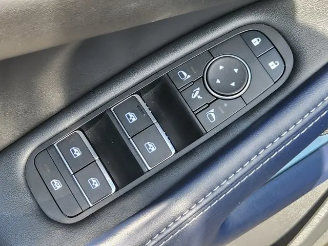 2026 INFINITI QX60 - $48,824