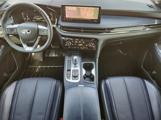 2026 INFINITI QX60 - $48,824