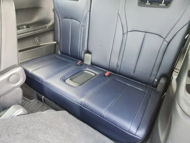 2026 INFINITI QX60 - $48,824