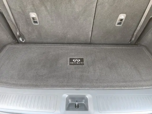 2026 INFINITI QX60 - $48,824