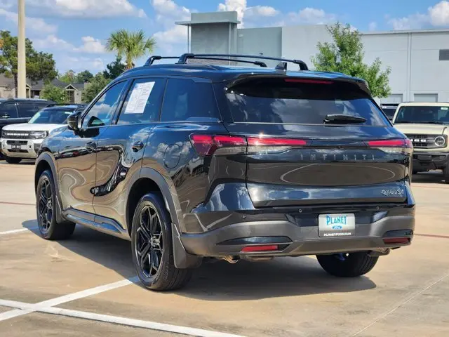 2026 INFINITI QX60 - $48,398
