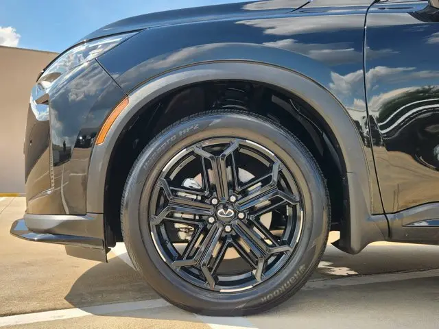 2026 INFINITI QX60 - $48,398