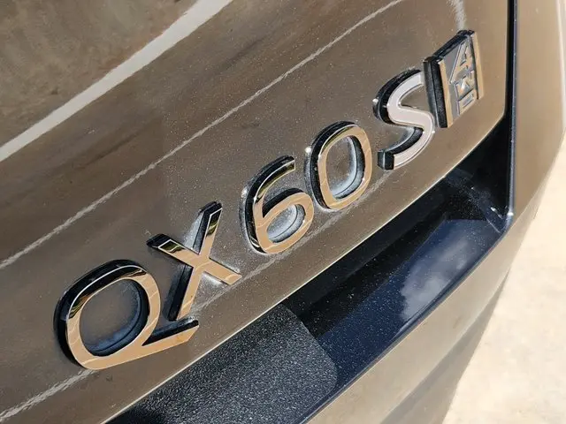 2026 INFINITI QX60 - $48,398