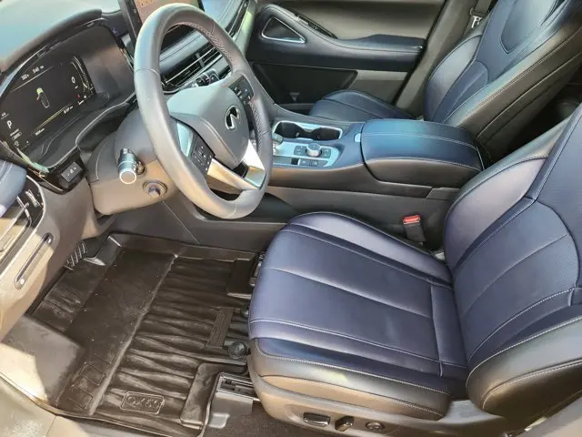 2026 INFINITI QX60 - $48,398