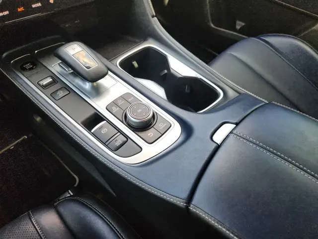 2026 INFINITI QX60 - $48,398