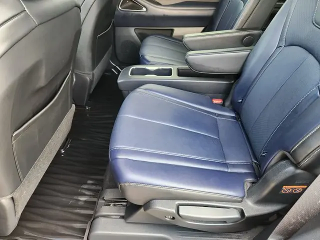 2026 INFINITI QX60 - $48,398
