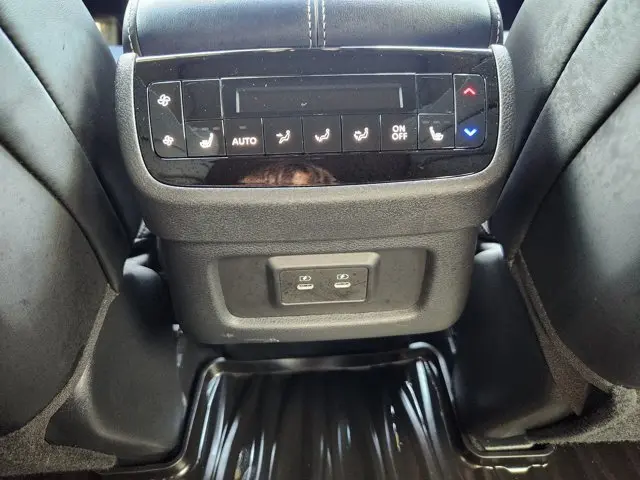2026 INFINITI QX60 - $48,398