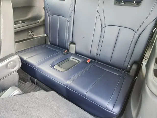 2026 INFINITI QX60 - $48,398