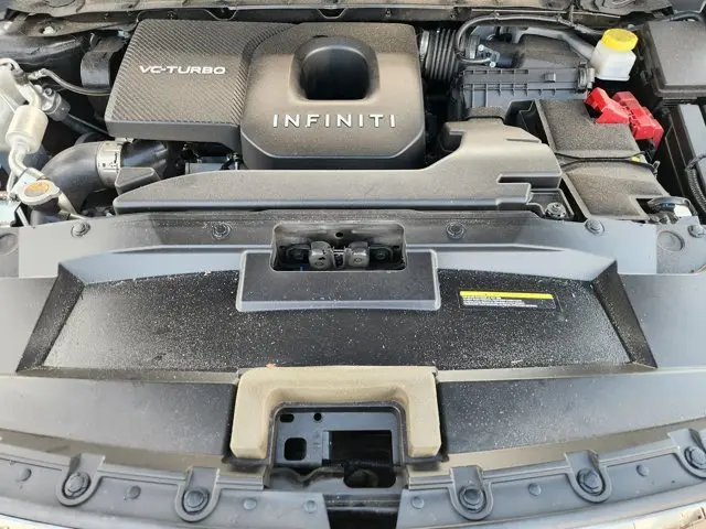 2026 INFINITI QX60 - $48,398