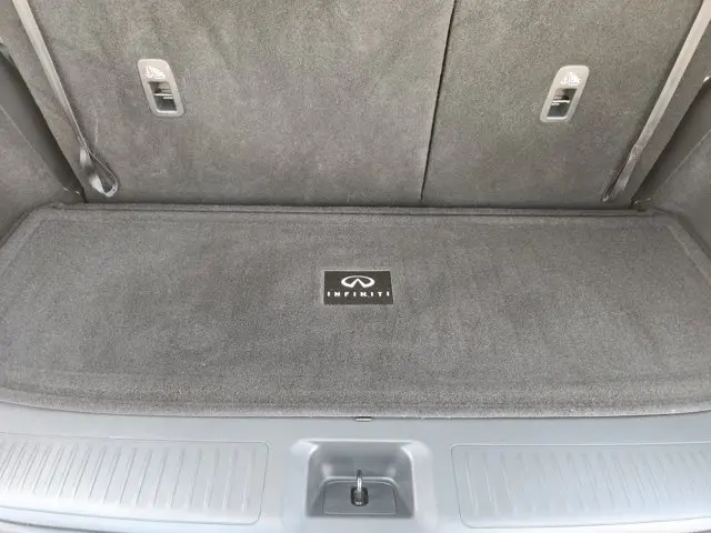 2026 INFINITI QX60 - $48,398