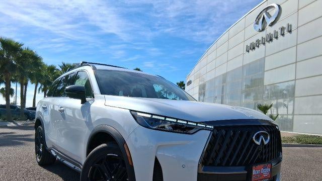 Preowned 2026 INFINITI QX60 Sport for Sale