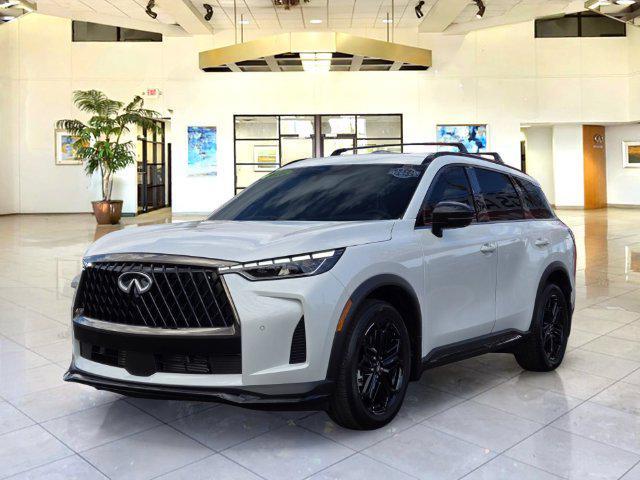 2026 INFINITI QX60 - $47,998