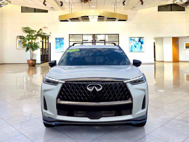 2026 INFINITI QX60 - $47,998