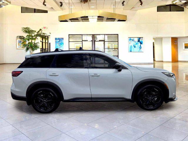 2026 INFINITI QX60 - $47,998