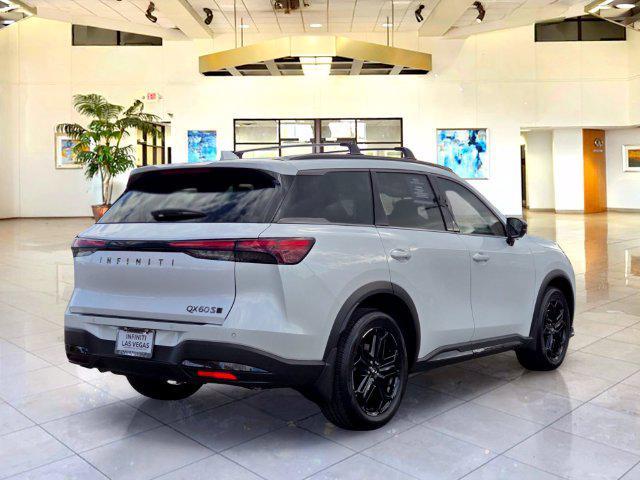 2026 INFINITI QX60 - $47,998